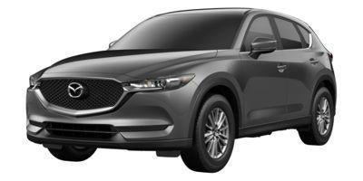 2017 Mazda Mazda CX-5 Touring