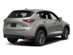2017 Mazda Mazda CX-5 Touring