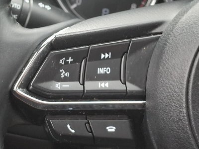 2019 Mazda Mazda CX-5 Touring