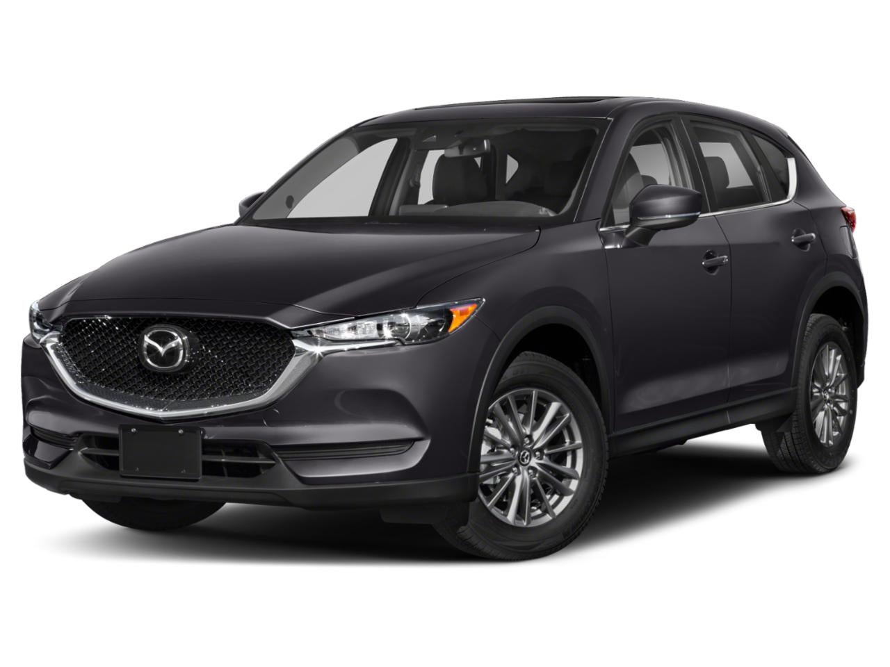 2019 Mazda Mazda CX-5 Touring