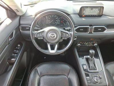 2019 Mazda Mazda CX-5 Grand Touring