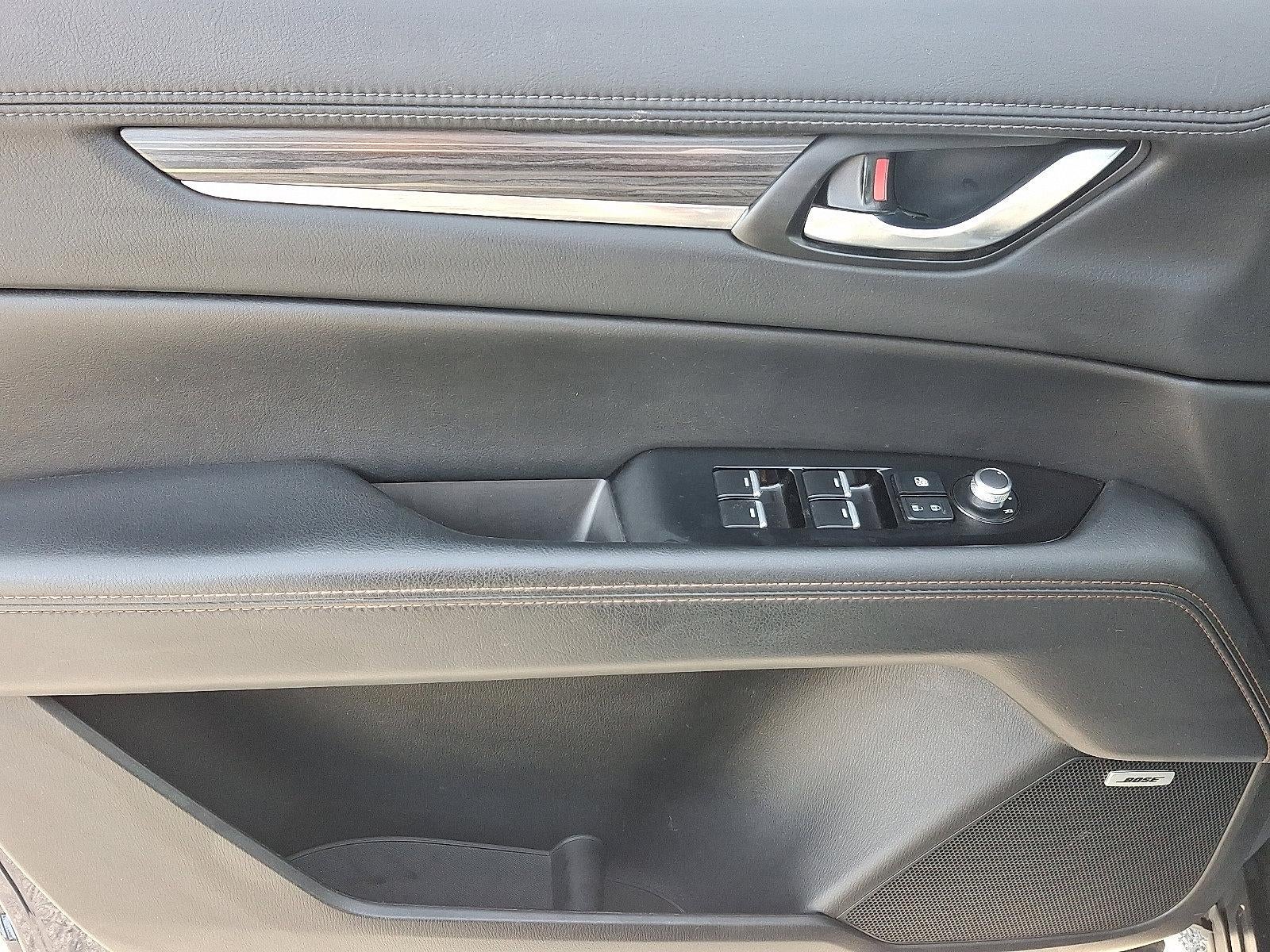 2019 Mazda Mazda CX-5 Grand Touring