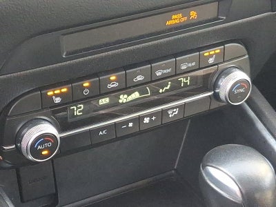 2019 Mazda Mazda CX-5 Grand Touring