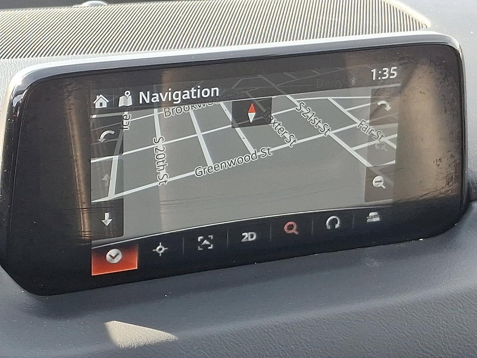 2019 Mazda Mazda CX-5 Grand Touring