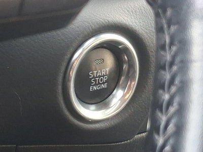 2019 Mazda Mazda CX-5 Grand Touring