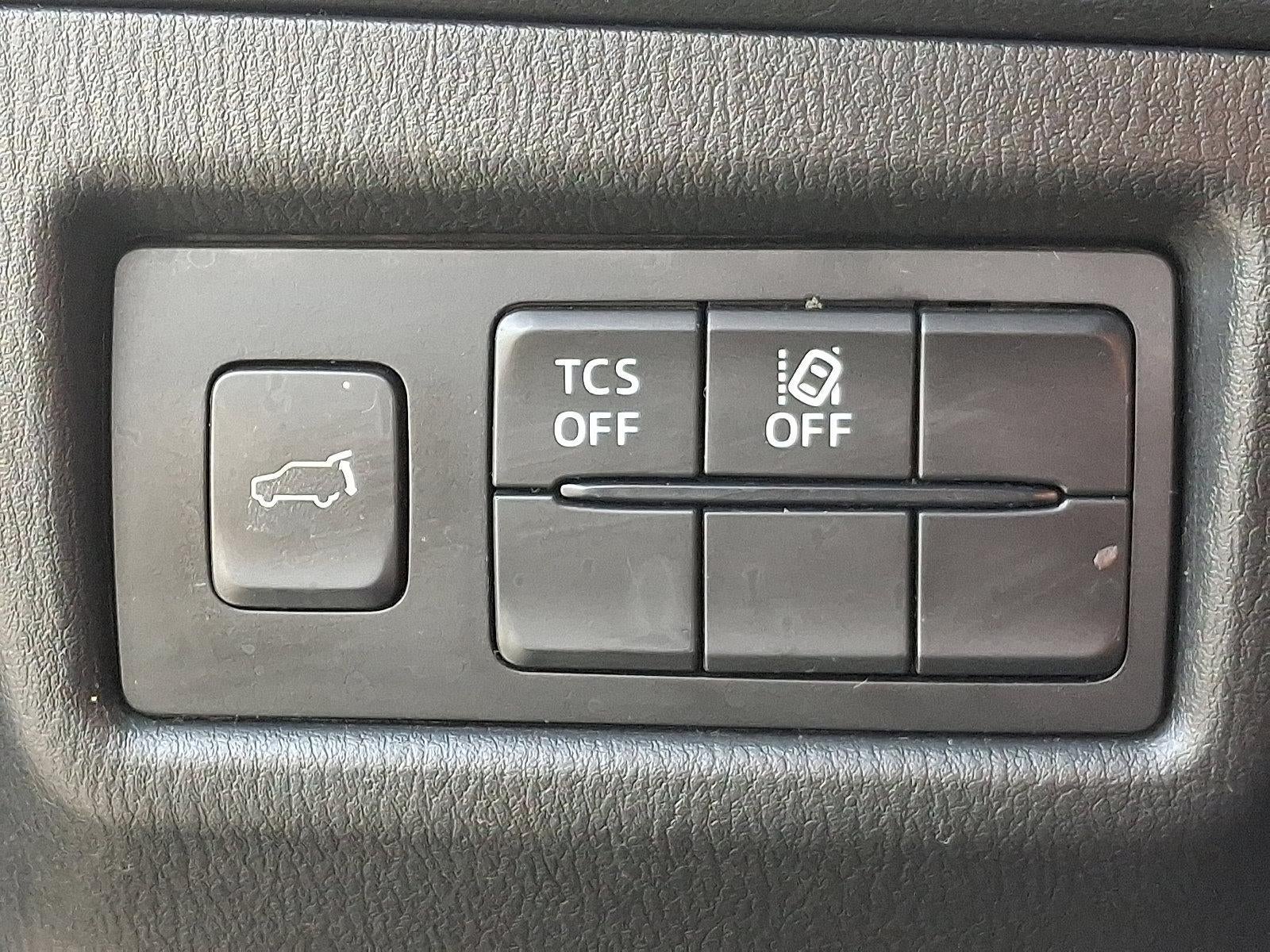 2019 Mazda Mazda CX-5 Grand Touring