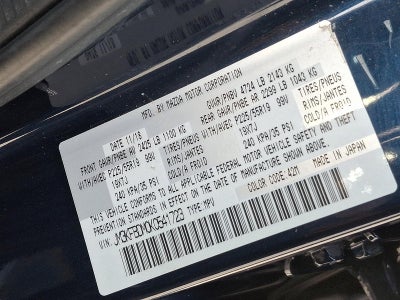 2019 Mazda Mazda CX-5 Grand Touring