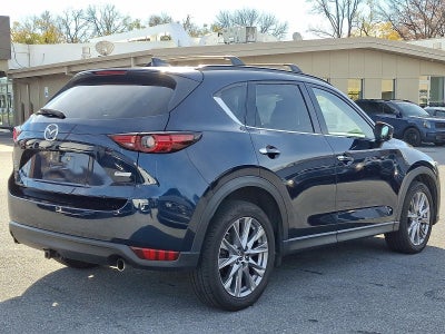 2019 Mazda Mazda CX-5 Grand Touring