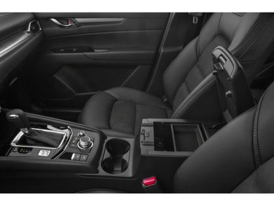 2019 Mazda Mazda CX-5 Grand Touring