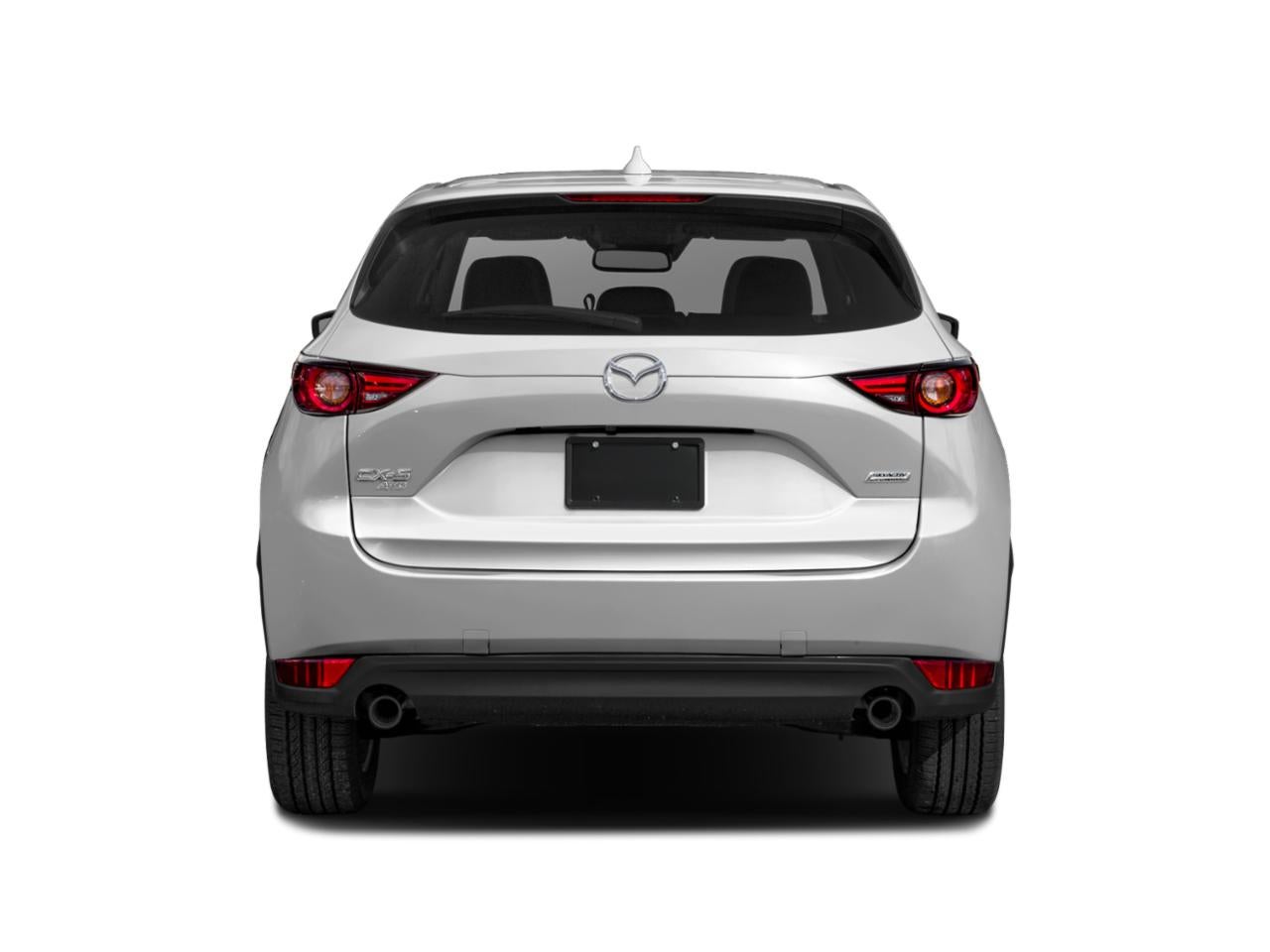 2019 Mazda Mazda CX-5 Grand Touring