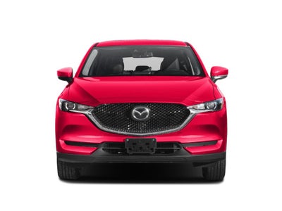 2019 Mazda Mazda CX-5 Grand Touring