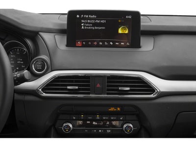 2019 Mazda Mazda CX-9 Touring