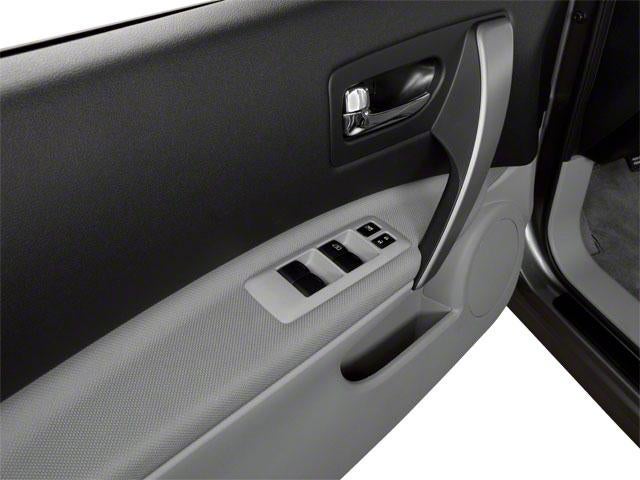 2011 Nissan Rogue SV