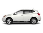 2011 Nissan Rogue SV