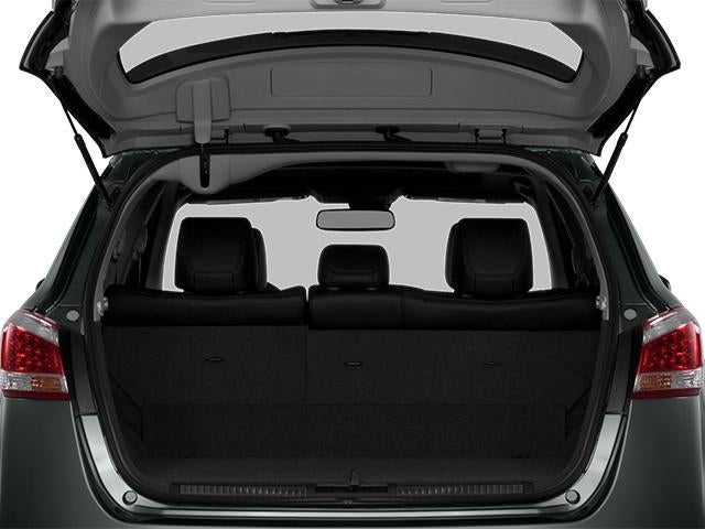 2014 Nissan Murano SL