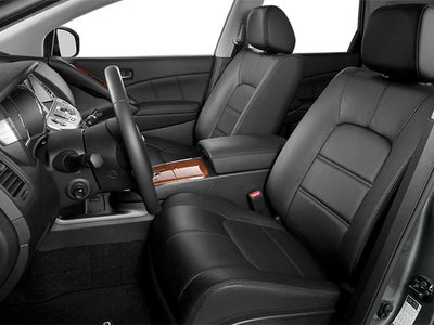 2014 Nissan Murano SL