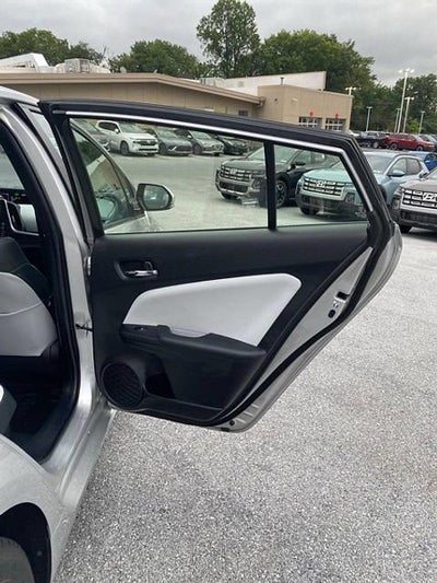 2018 Toyota Prius Four