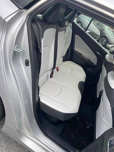 2018 Toyota Prius Four