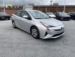 2018 Toyota Prius Four