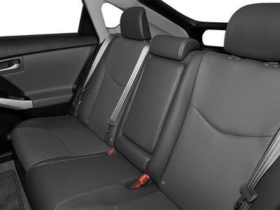 2014 Toyota Prius Two