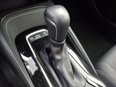 2024 Toyota Corolla Hatchback SE