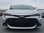 2024 Toyota Corolla Hatchback SE