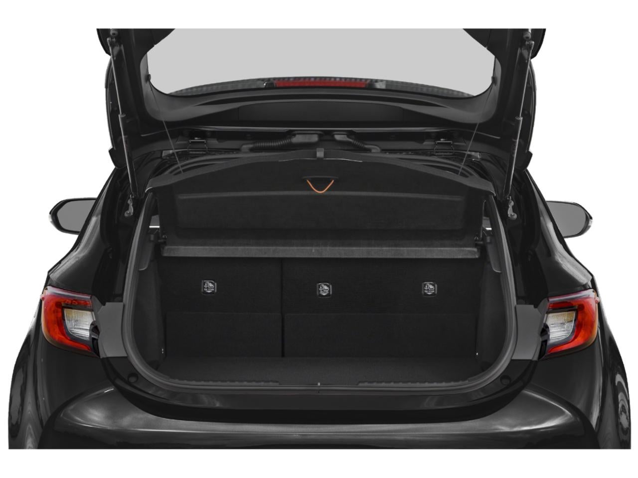 2024 Toyota Corolla Hatchback Base