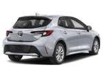2024 Toyota Corolla Hatchback Base