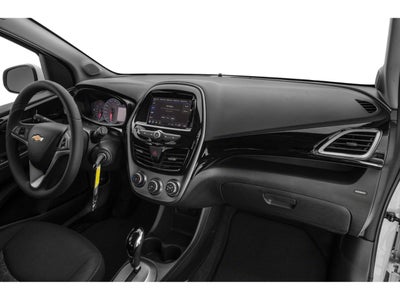 2020 Chevrolet Spark LS