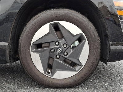 2024 Hyundai KONA Electric SEL