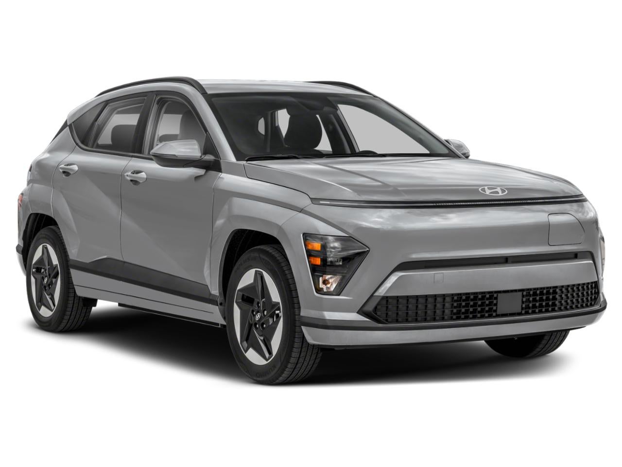 2024 Hyundai KONA Electric SEL