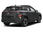 2024 Hyundai KONA Electric SEL
