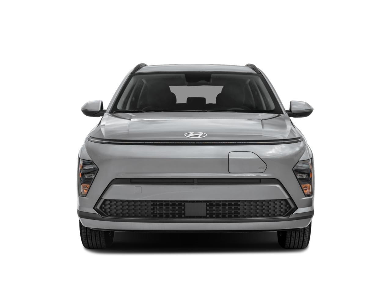2024 Hyundai KONA Electric SEL