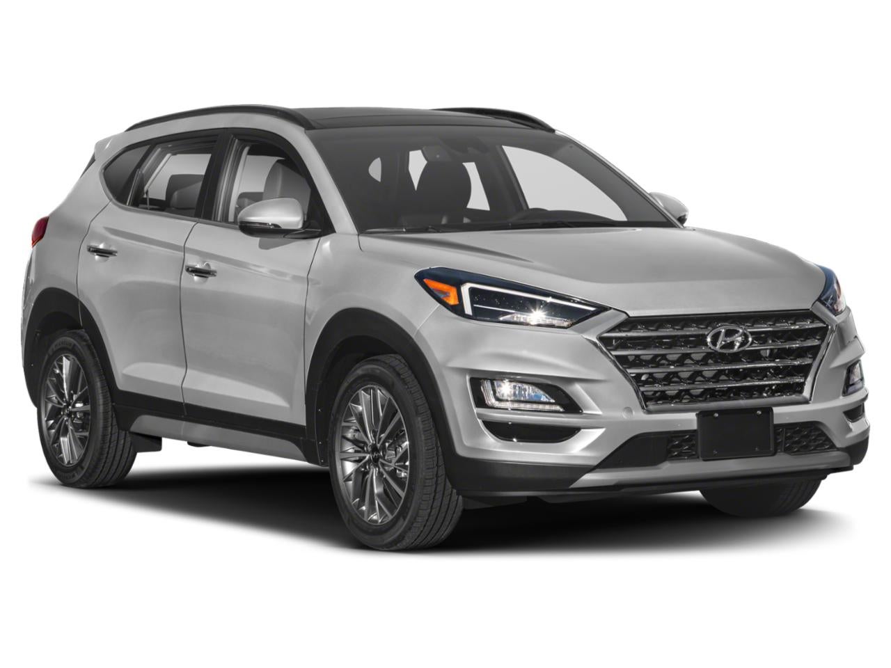 2019 Hyundai TUCSON Ultimate