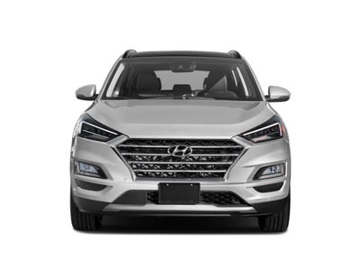2019 Hyundai TUCSON Ultimate
