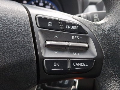 2019 Hyundai KONA SE