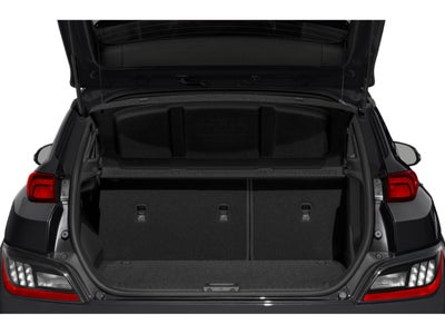 2023 Hyundai KONA Electric SE