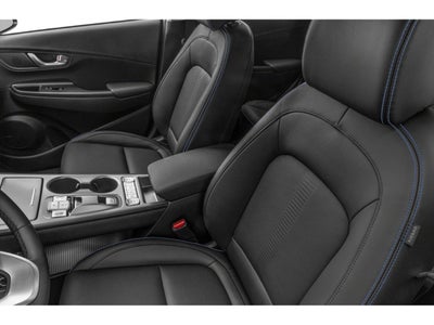 2023 Hyundai KONA Electric SE