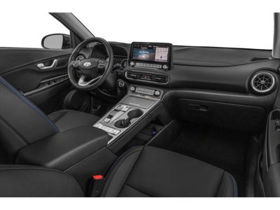 2023 Hyundai KONA Electric SE
