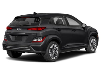 2023 Hyundai KONA Electric SE