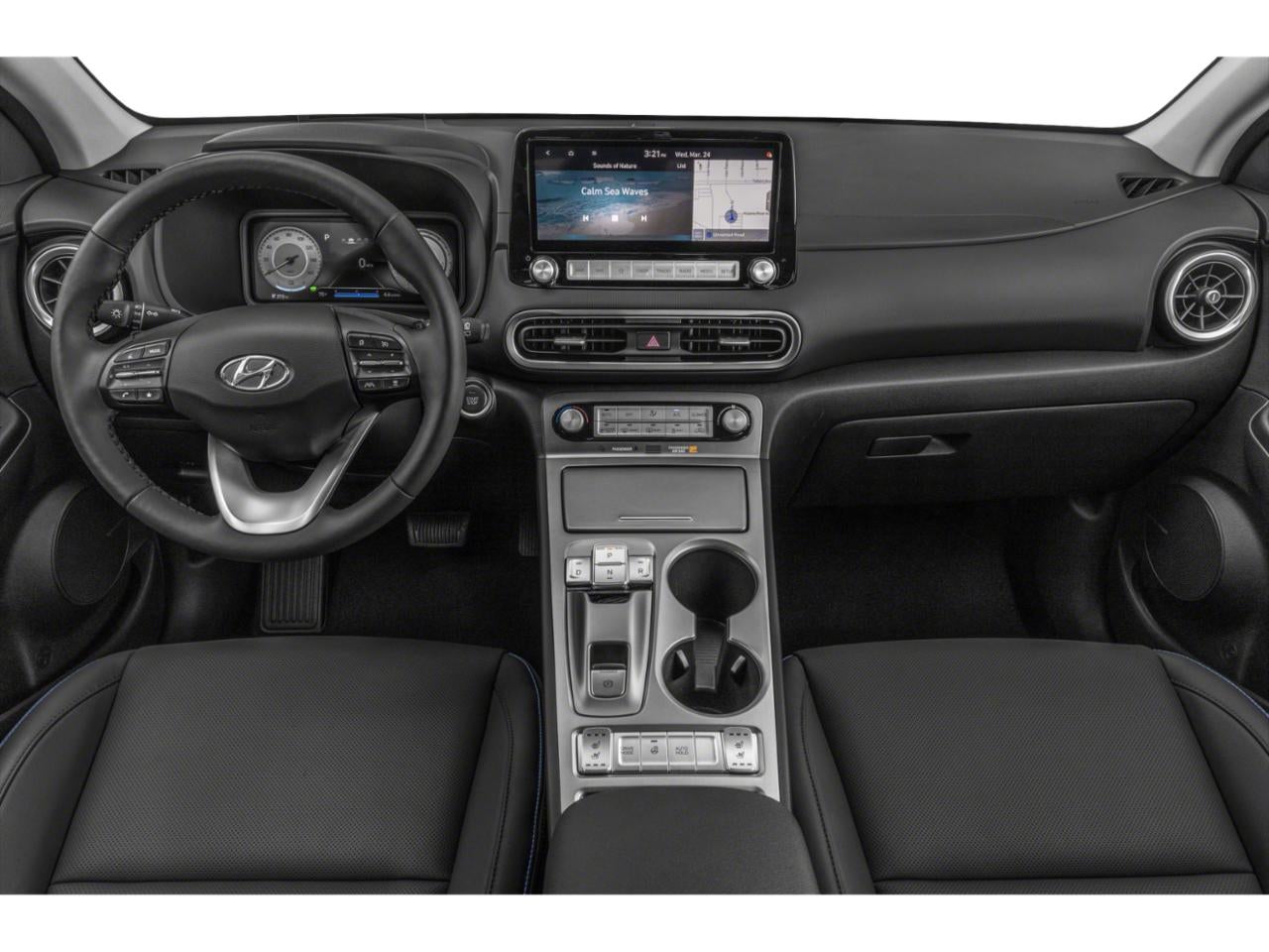 2023 Hyundai KONA Electric SE