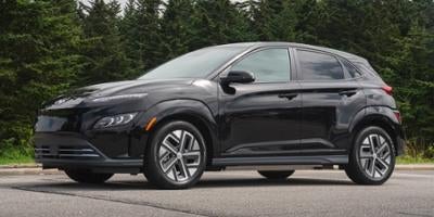 2023 Hyundai KONA Electric SEL