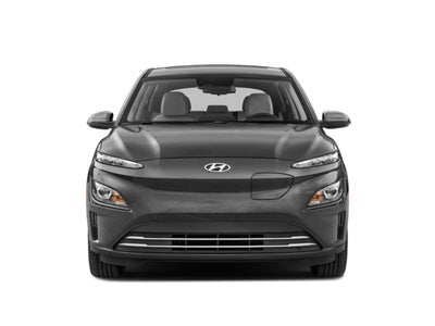 2023 Hyundai KONA Electric SEL