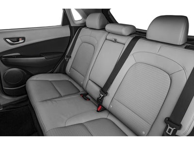 2019 Hyundai KONA Limited