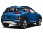 2019 Hyundai KONA Limited