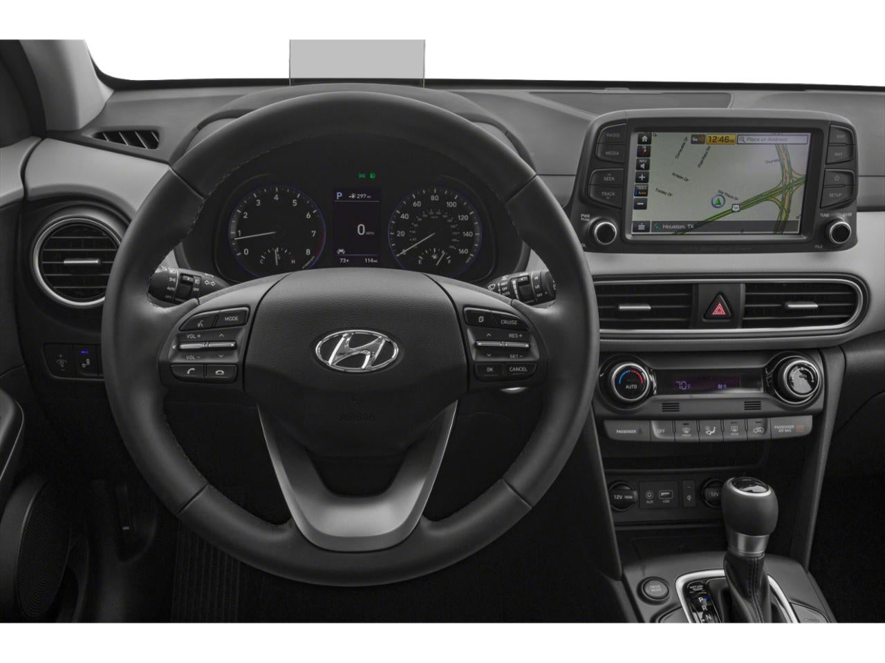 2019 Hyundai KONA Limited