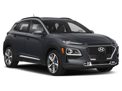 2019 Hyundai KONA Limited