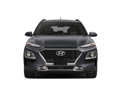 2019 Hyundai KONA Limited