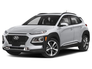 2019 Hyundai KONA Limited