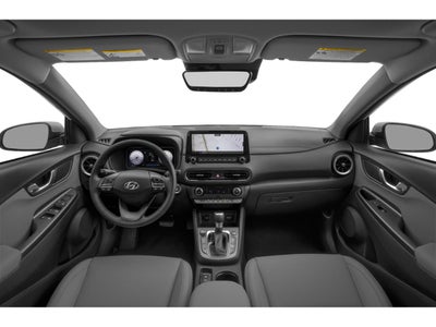 2023 Hyundai KONA Limited